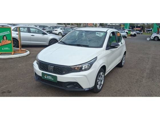 FIAT ARGO 1.0 FIREFLY FLEX DRIVE MANUAL FIAT ARGO 1.0 FIREFLY FLEX DRIVE MANUAL